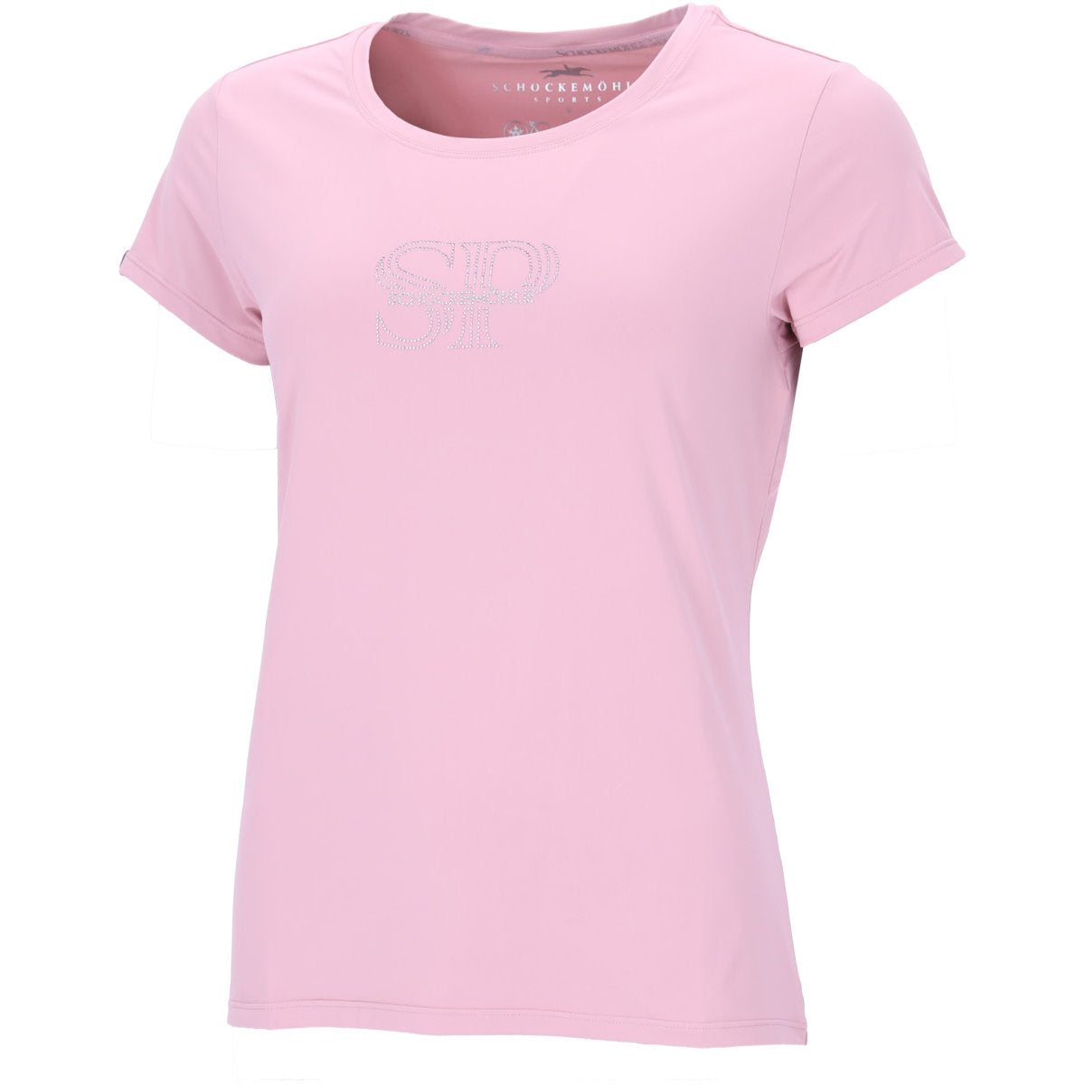Schockemöhle T-Shirt SPNola Style Powder Pink