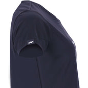 Schockemöhle T-Shirt SPNola Style Schwarz