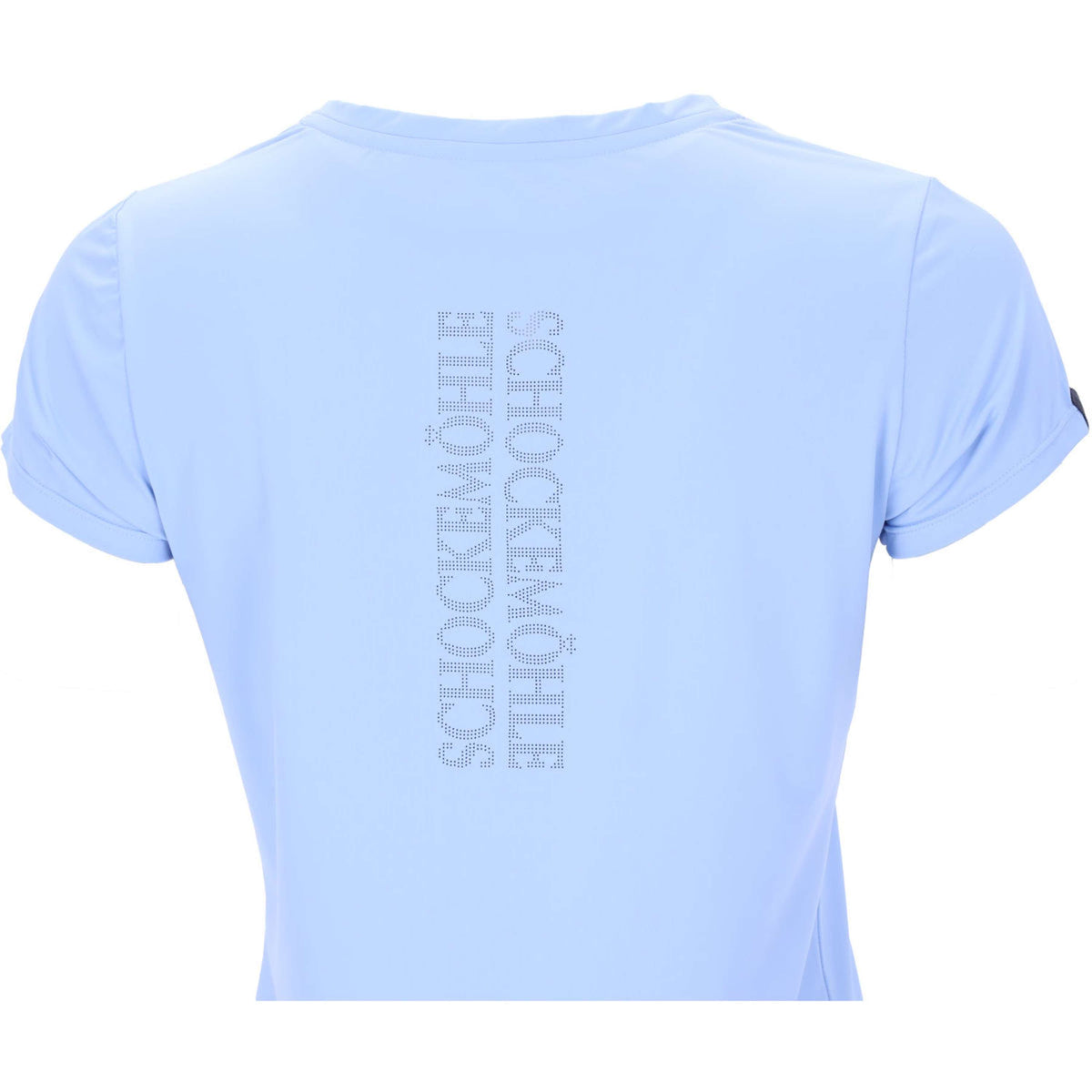 Schockemöhle T-Shirt SPNola Style Sky Blue