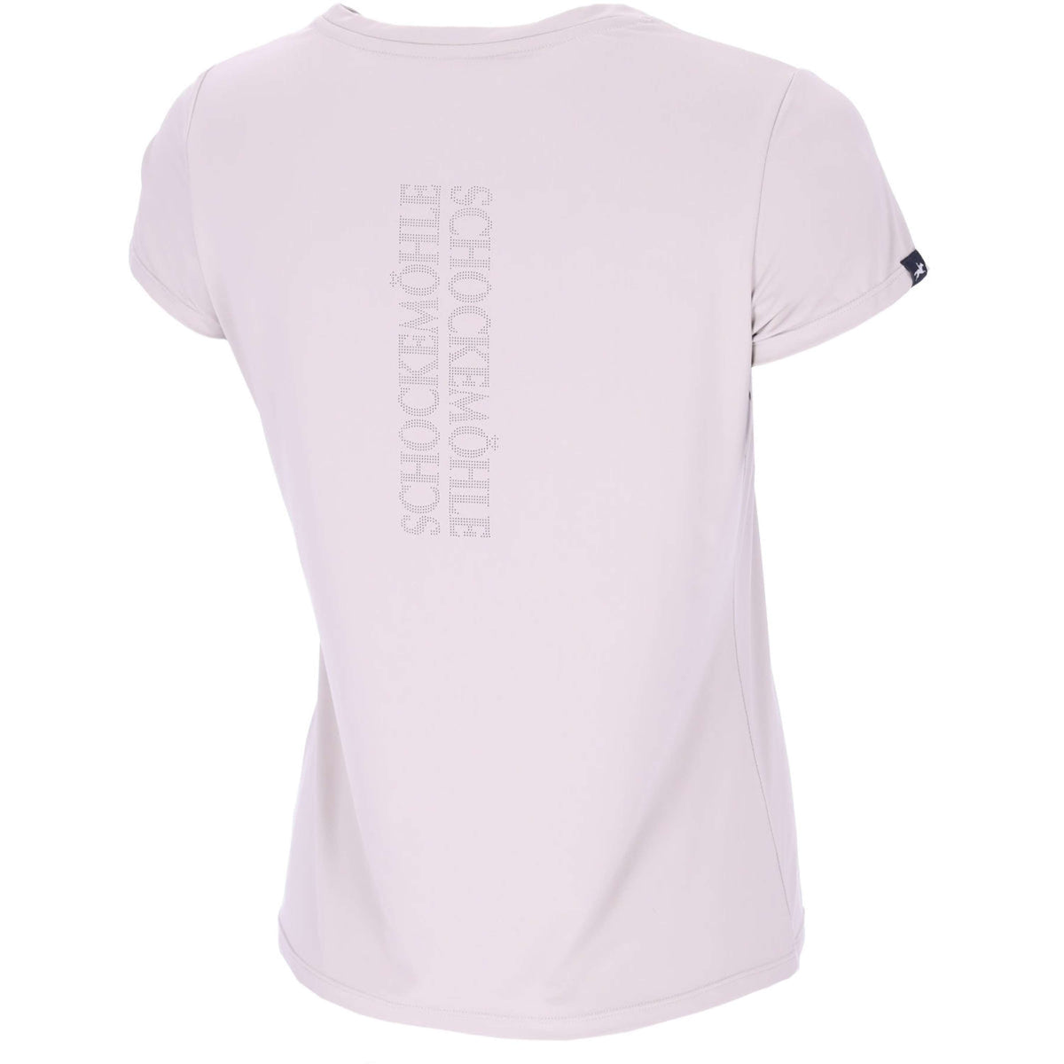 Schockemöhle T-Shirt SPNola Style Stein