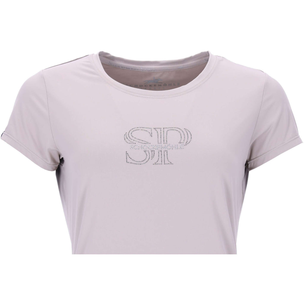 Schockemöhle T-Shirt SPNola Style Stein