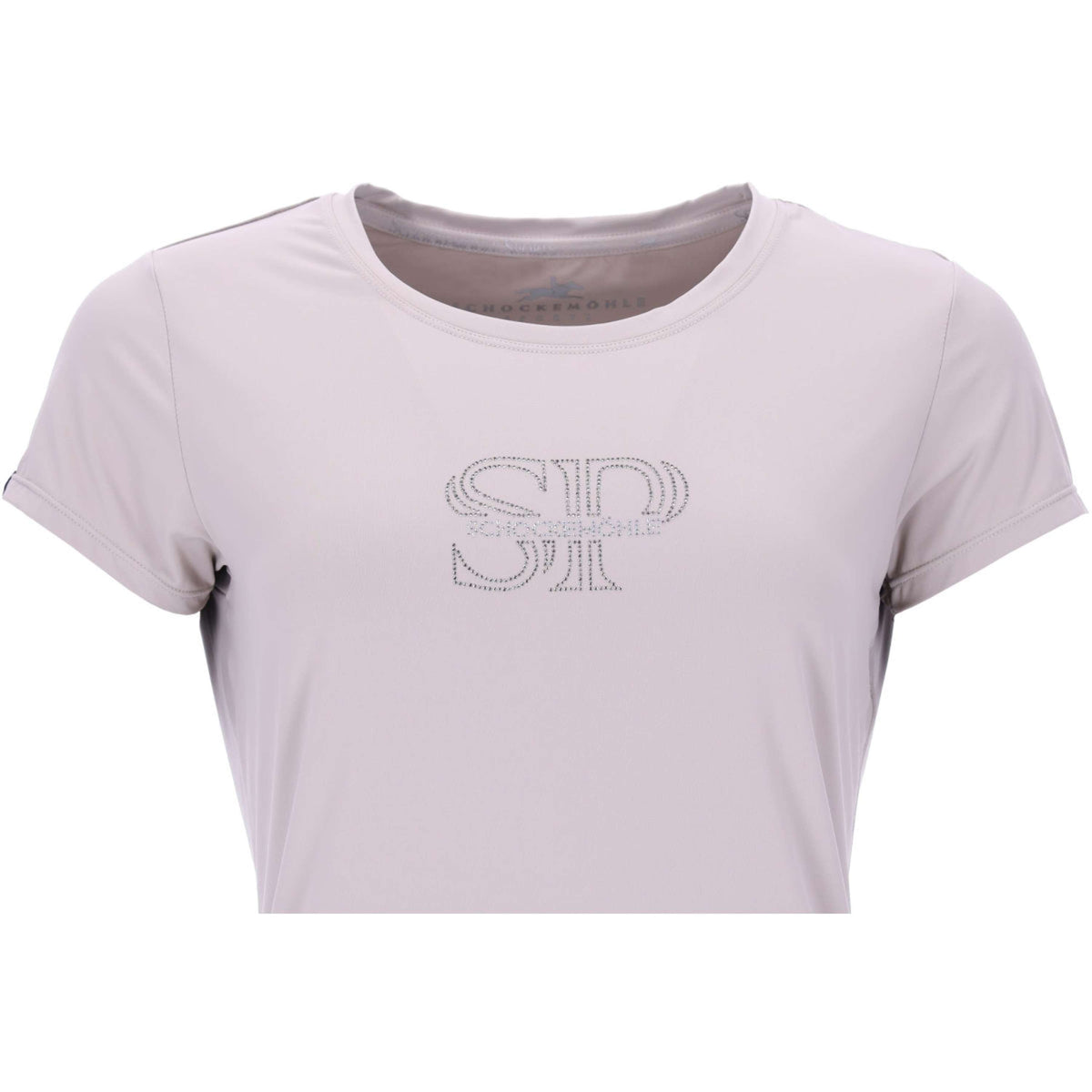 Schockemöhle T-Shirt SPNola Style Stein