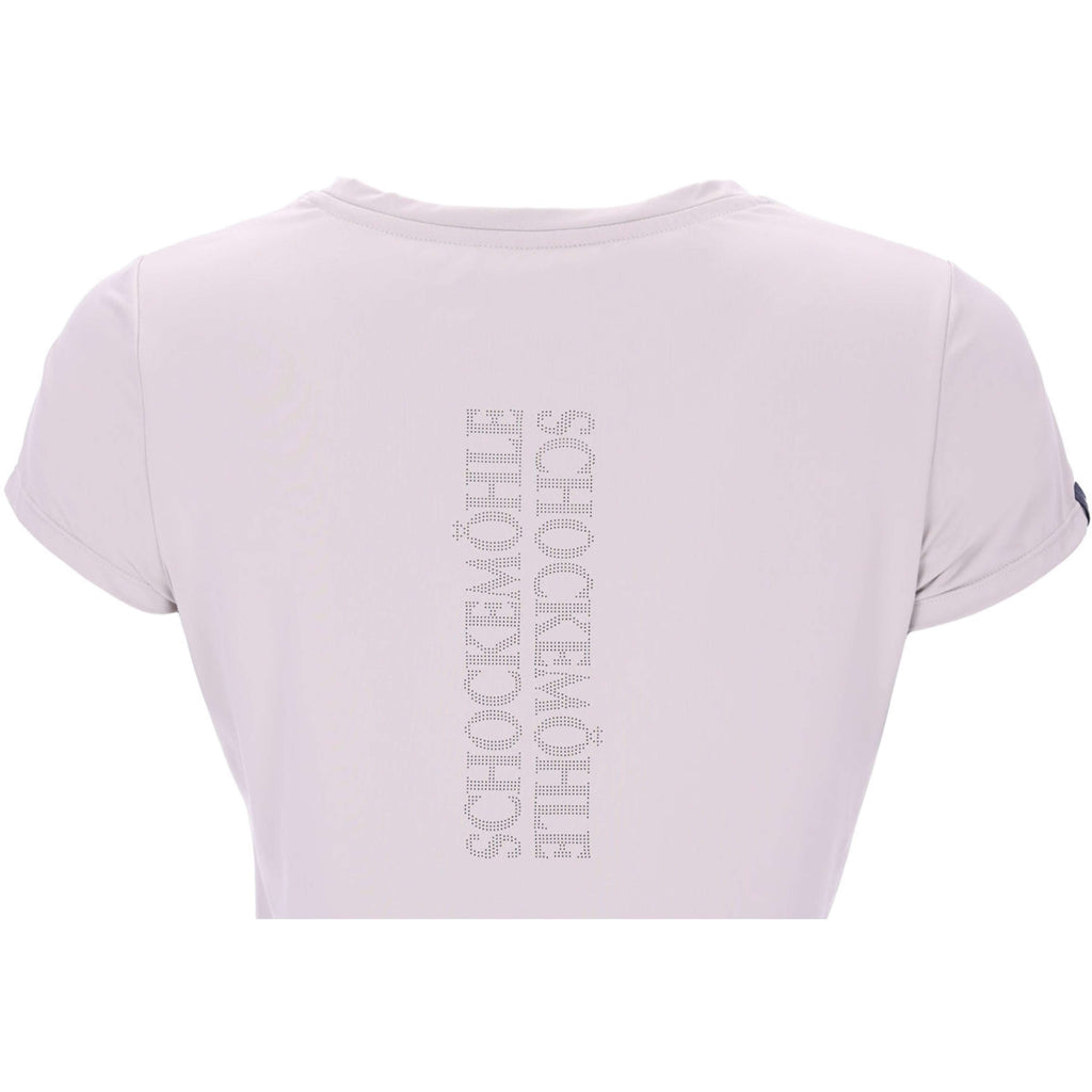 Schockemöhle T-Shirt SPNola Style Stein