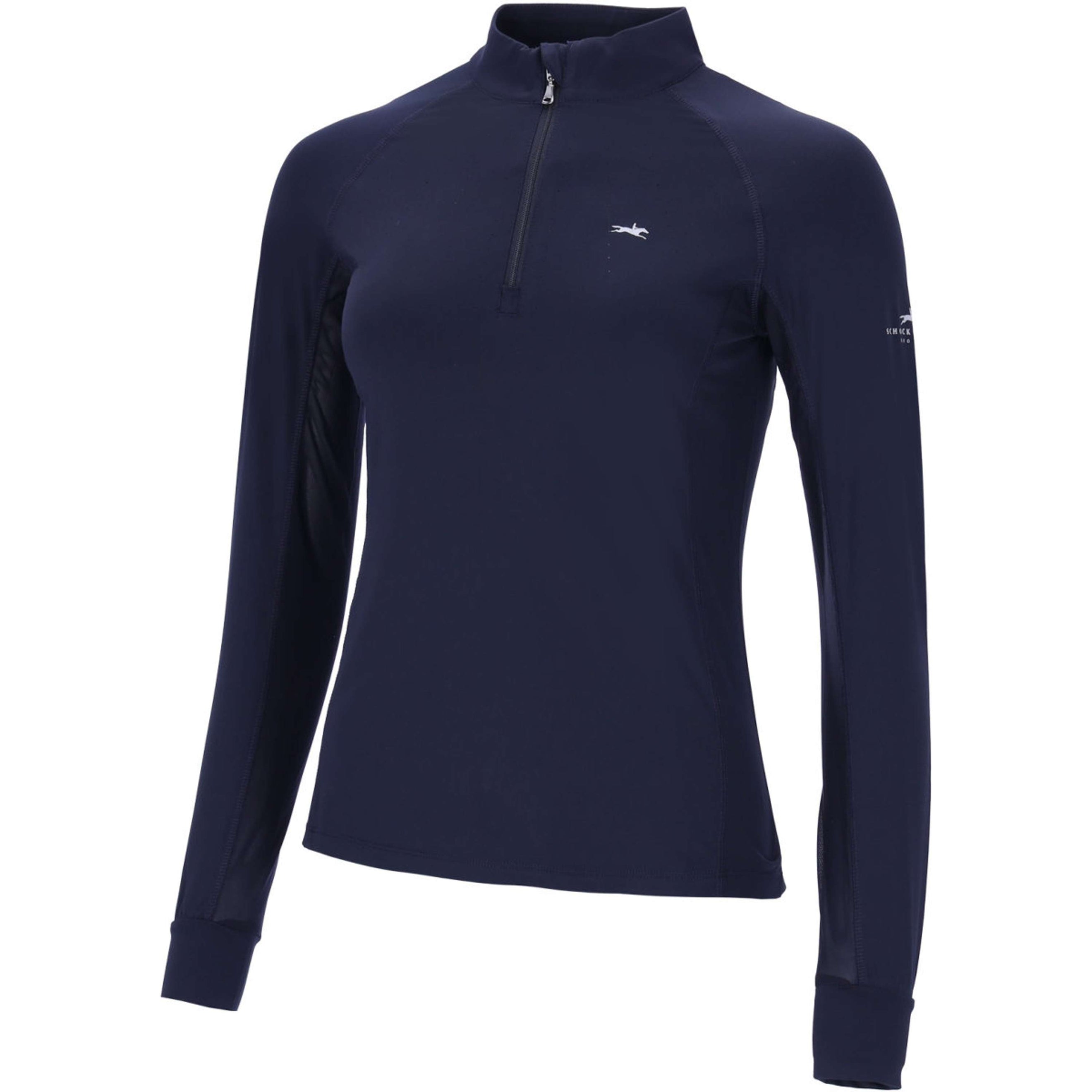 Schockemöhle Trainingsshirt SPAngie Style Dark Navy Schockemöhle Trainingsshirt SPAngie Style Dark Navy