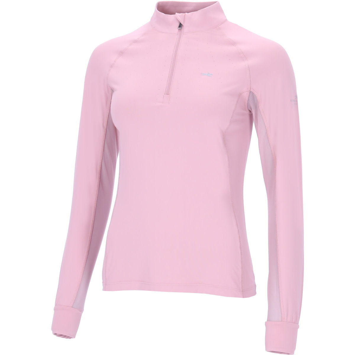 Schockemöhle Trainingsshirt SPAngie Style Powder Pink