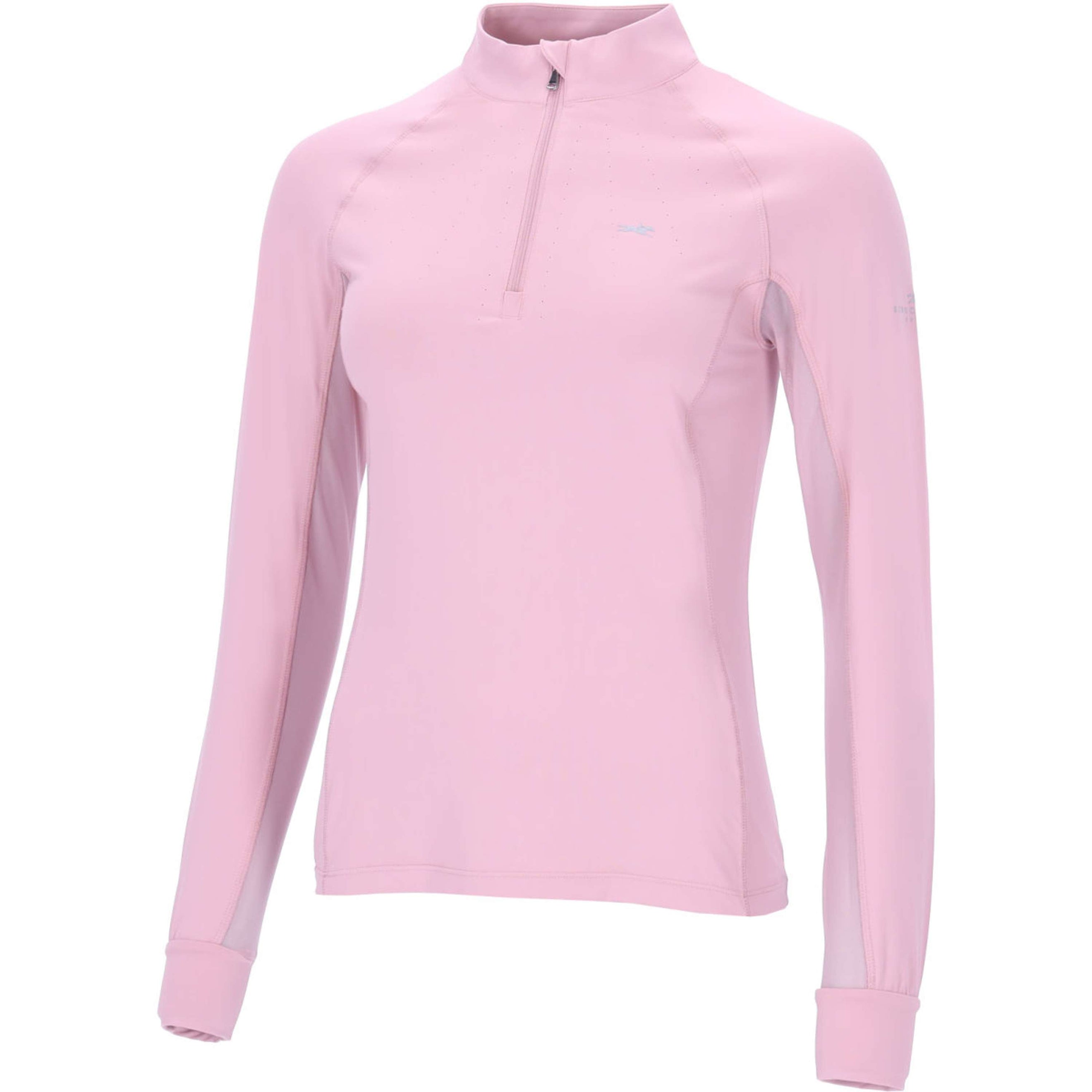 Schockemöhle Trainingsshirt SPAngie Style Powder Pink Schockemöhle Trainingsshirt SPAngie Style Powder Pink