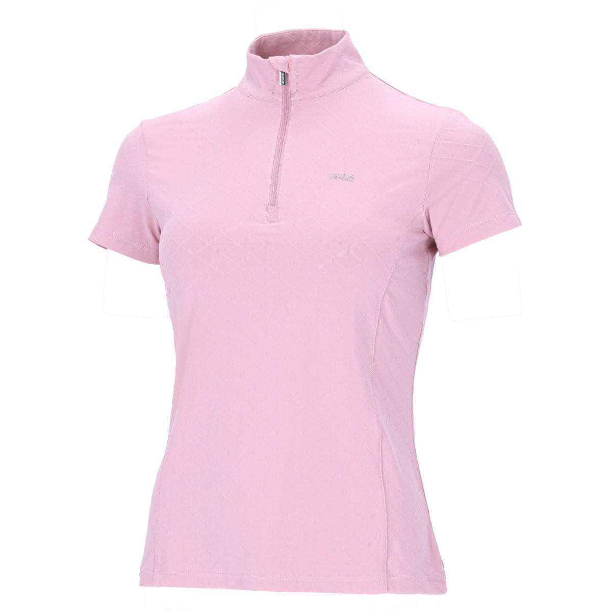 Schockemöhle T-Shirt SPAsha Style Powder Pink