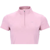 Schockemöhle T-Shirt SPAsha Style Powder Pink