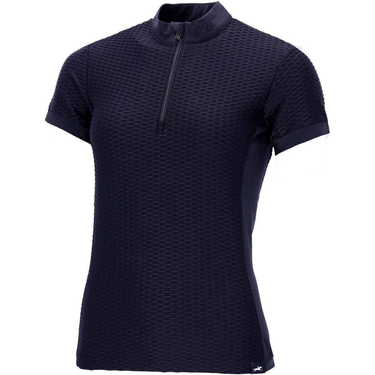 Schockemöhle T-Shirt SPGloria Style Schwarz