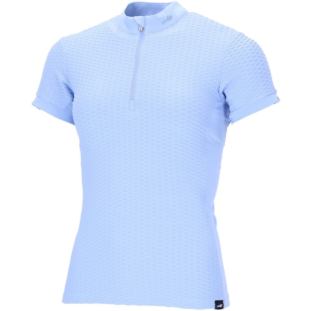 Schockemöhle T-Shirt SPGloria Style Sky Blue