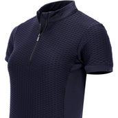 Schockemöhle T-Shirt SPGloria Style Schwarz