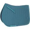 Schockemöhle Schabracke SPCeramica S Style Springen Colonial Blue