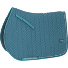 Schockemöhle Schabracke SPCeramica S Style Springen Colonial Blue