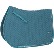 Schockemöhle Schabracke SPCeramica S Style Springen Colonial Blue