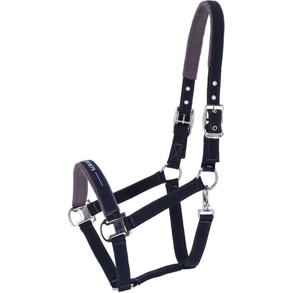 Schockemöhle Halfter SP Memphis Style III True Navy