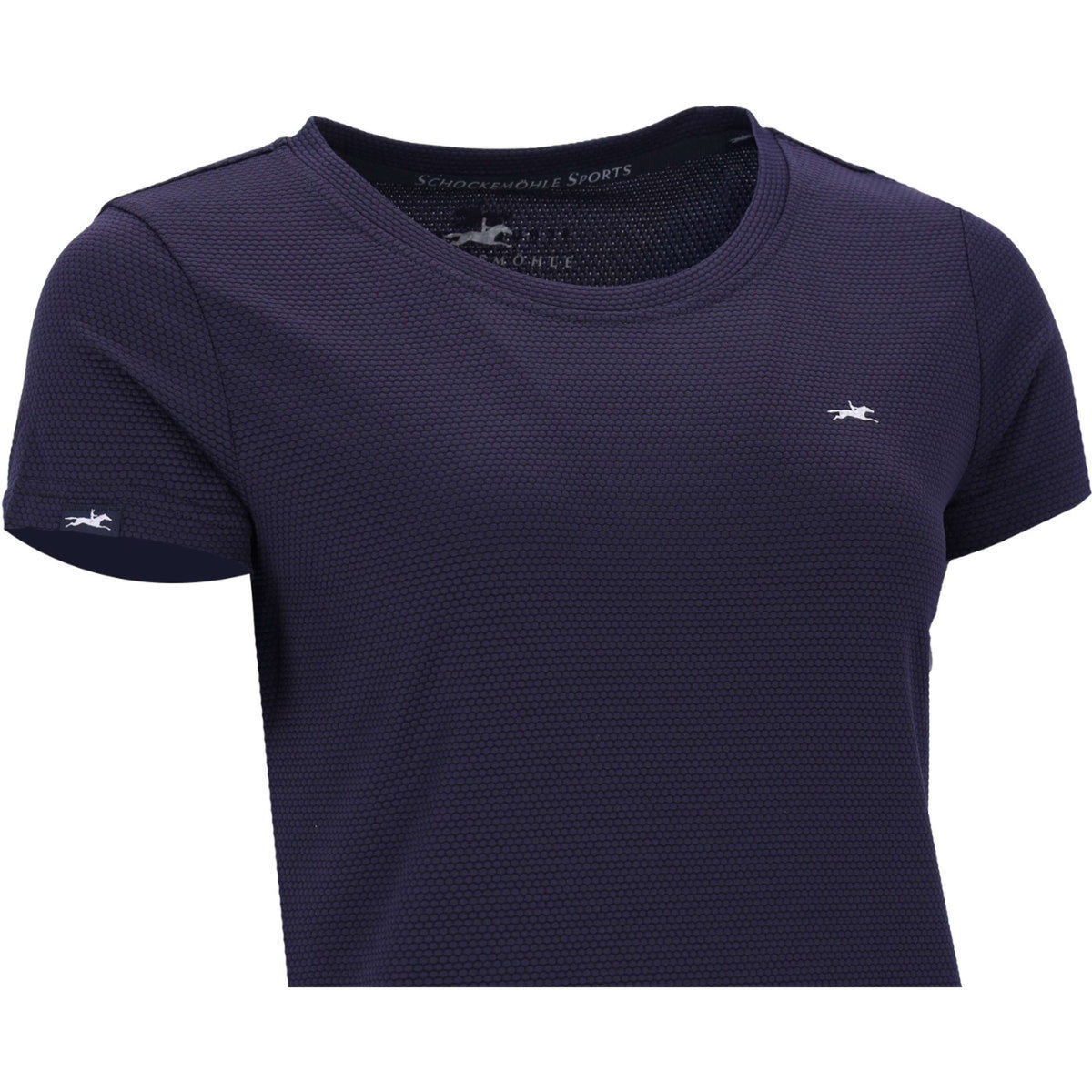 Schockemöhle T-Shirt SPJessy Style Dark Navy