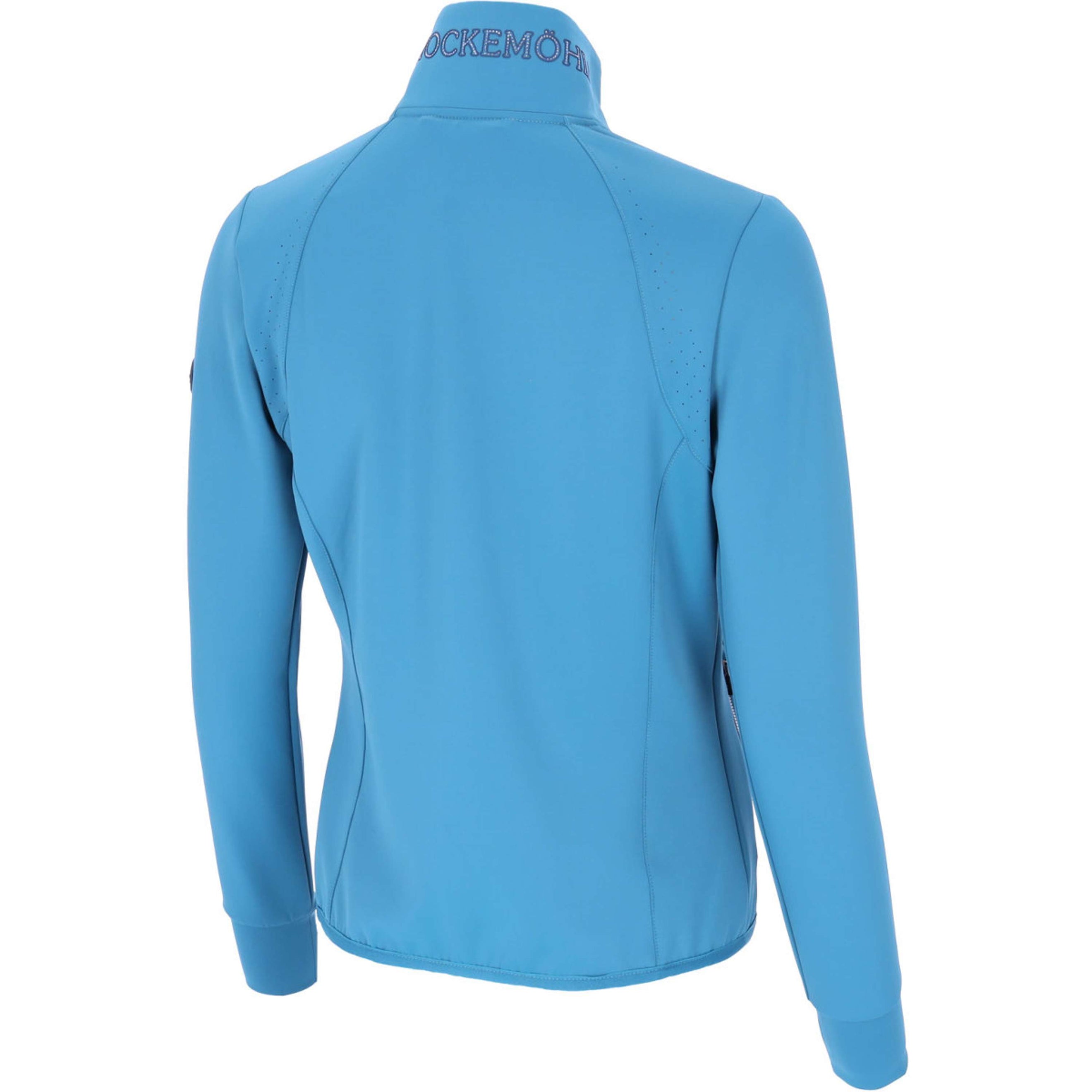 Schockemöhle Sommerjacke SPInes Style Colonial Blue Schockemöhle Sommerjacke SPInes Style Colonial Blue