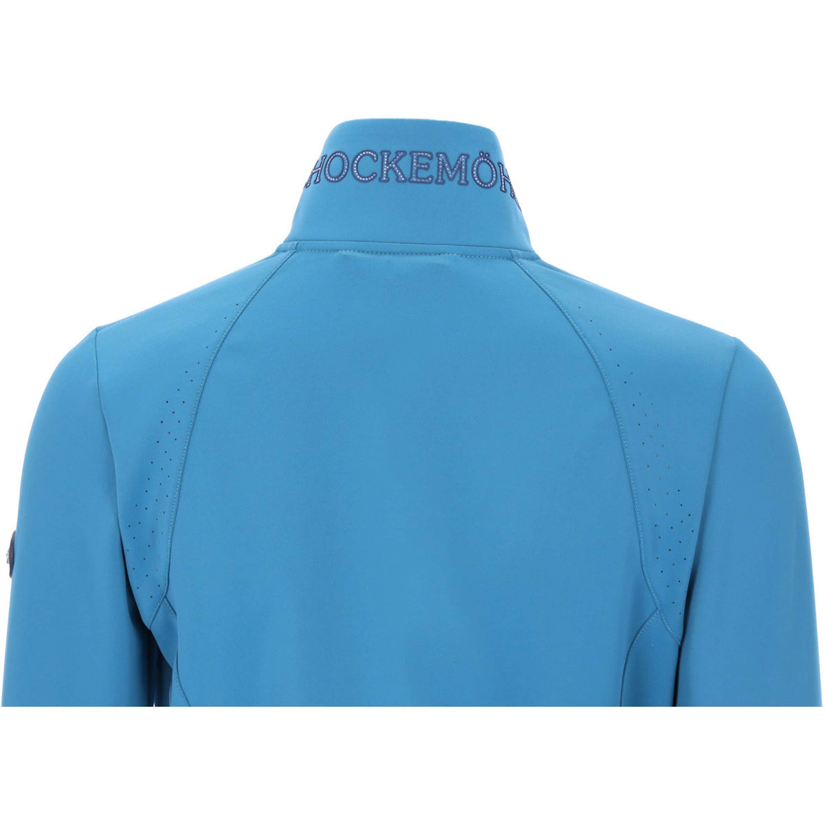 Schockemöhle Sommerjacke SPInes Style Colonial Blue