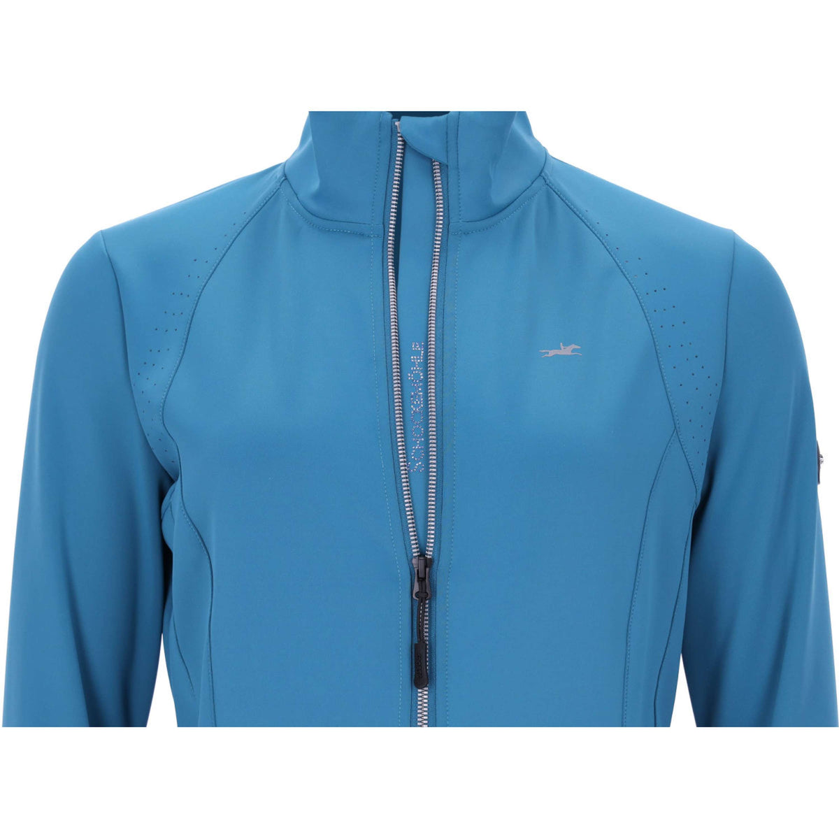 Schockemöhle Sommerjacke SPInes Style Colonial Blue