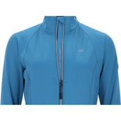 Schockemöhle Sommerjacke SPInes Style Colonial Blue