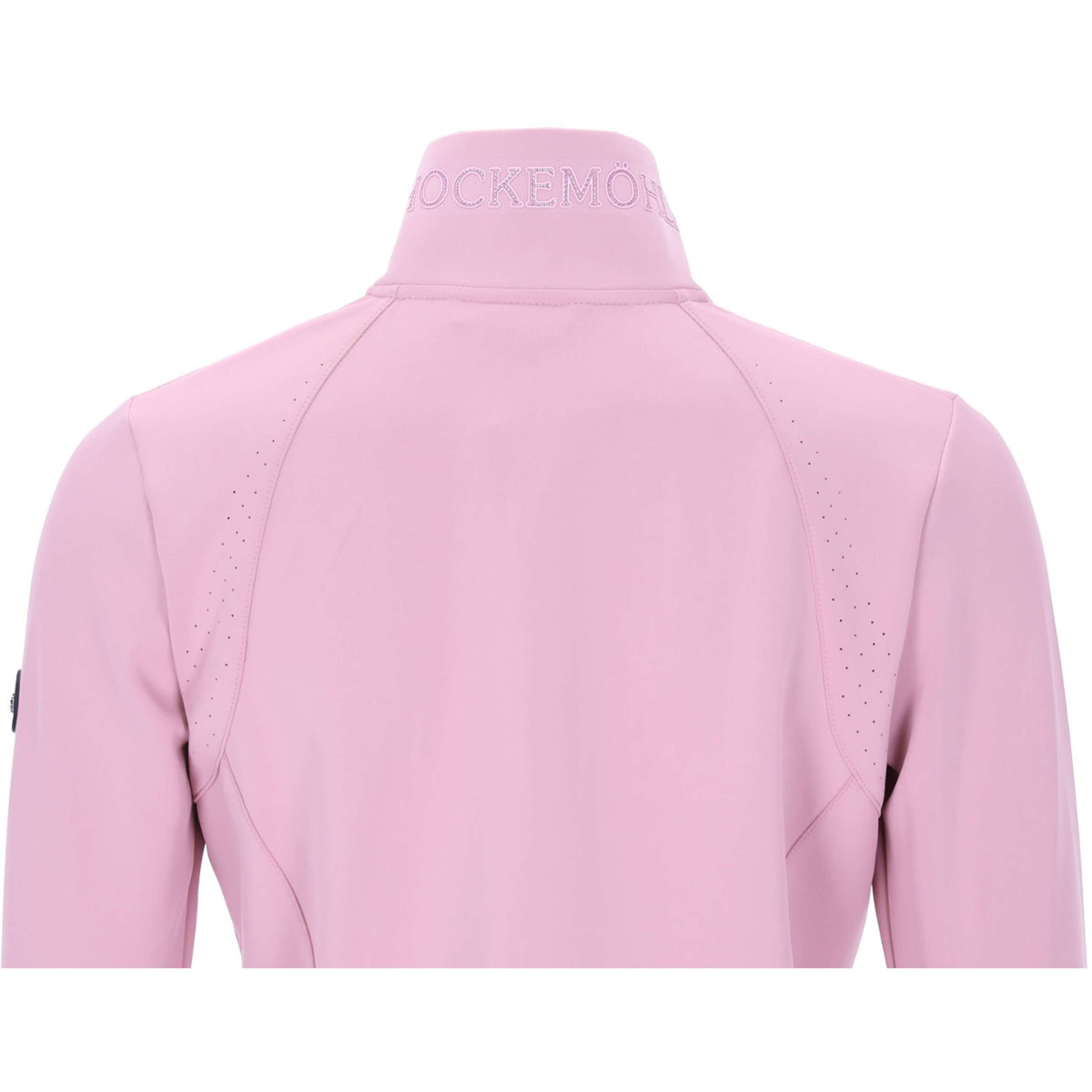Schockemöhle Sommerjacke SPInes Style Powder Pink Schockemöhle Sommerjacke SPInes Style Powder Pink
