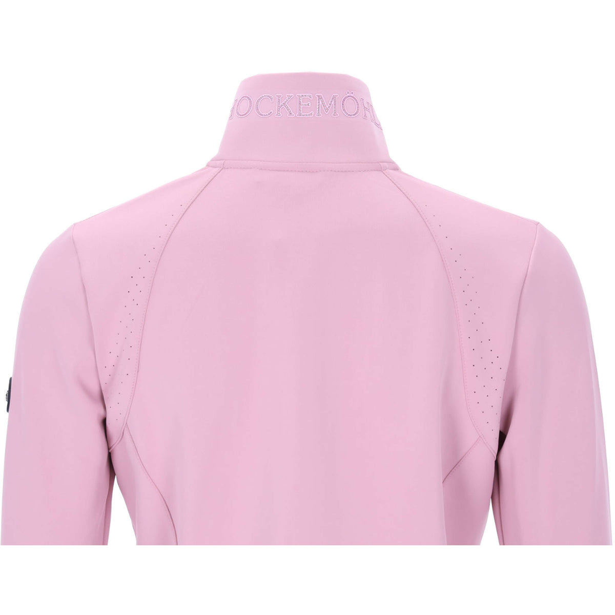 Schockemöhle Sommerjacke SPInes Style Powder Pink