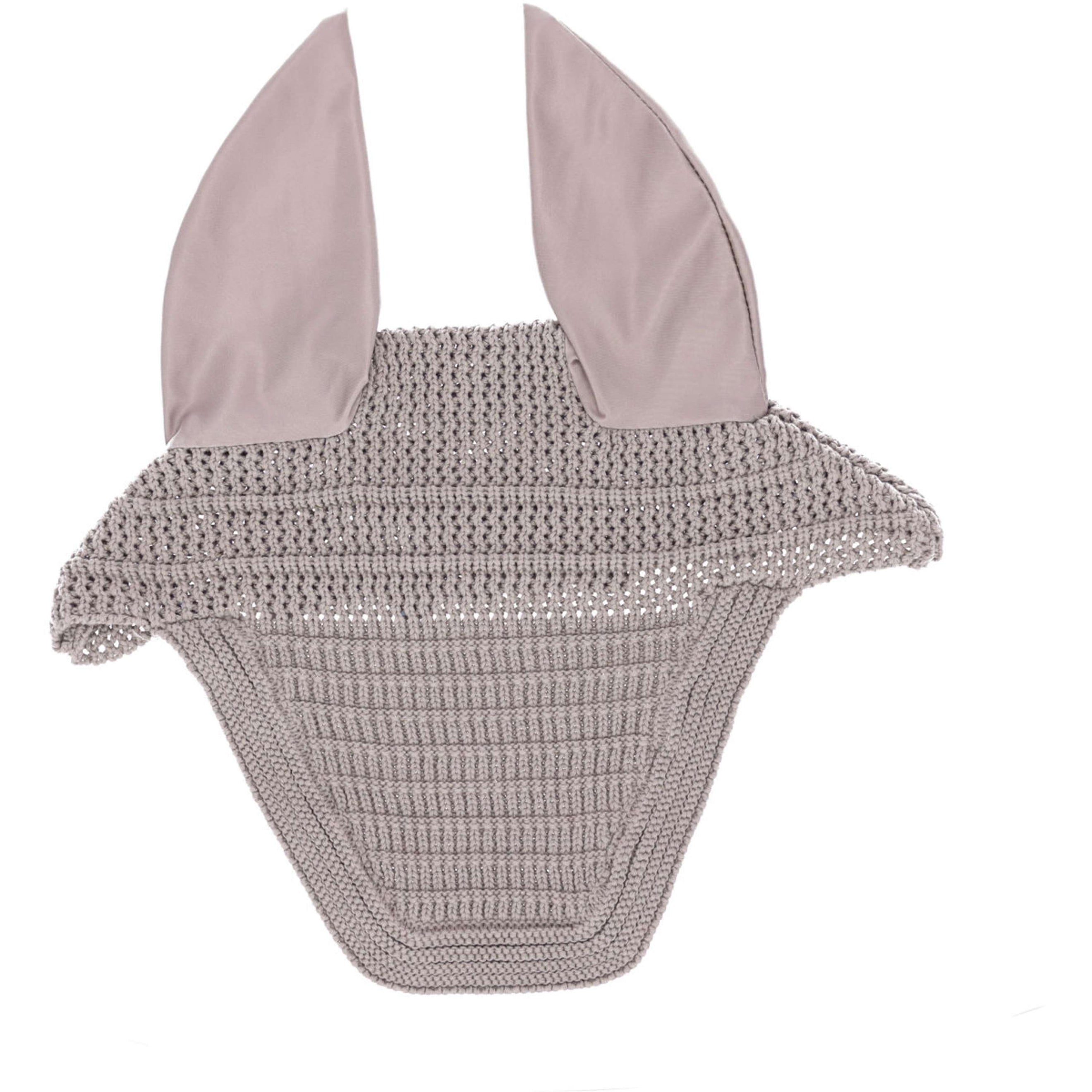 Schockemöhle Fliegenhaube SP Classic Style Stein Schockemöhle Fliegenhaube SP Classic Style Stein