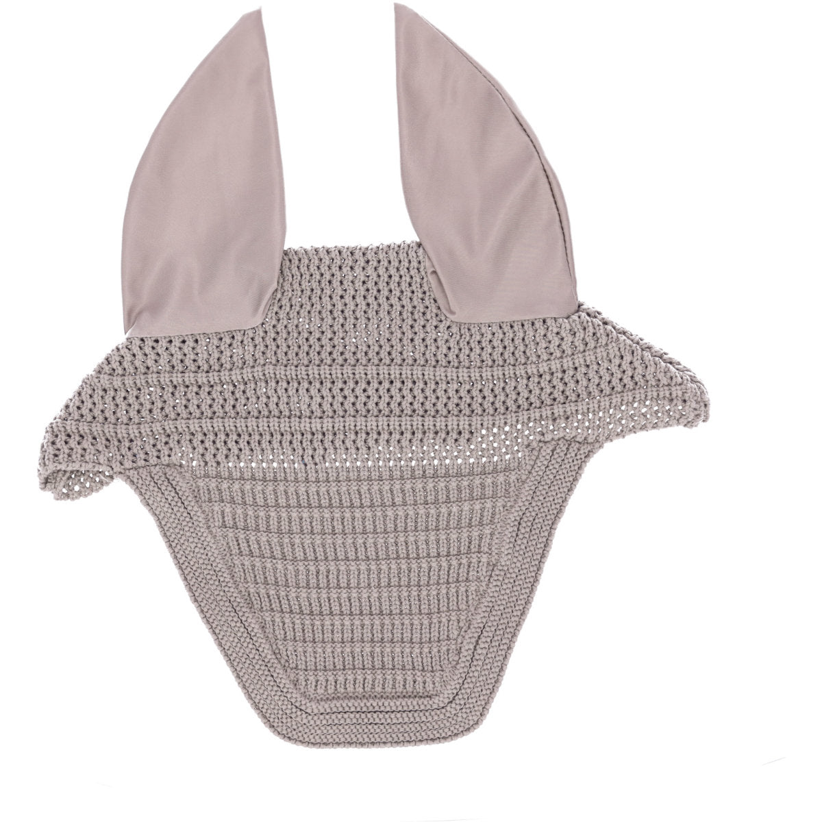 Schockemöhle Fliegenhaube SP Classic Style Stein