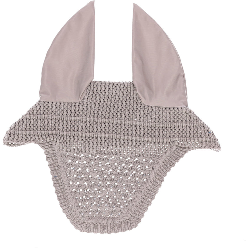 Schockemöhle Fliegenhaube SP Elegant Spark Style Stein Schockemöhle Fliegenhaube SP Elegant Spark Style Stein