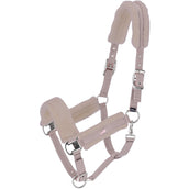 Schockemöhle Halfter SP Melbourne Soft Style Stein