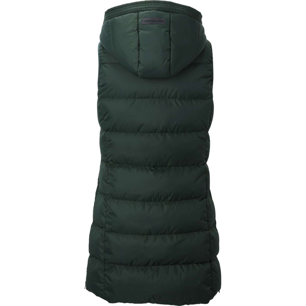 Schockemöhle Langer Bodywarmer SPTilly Bottle