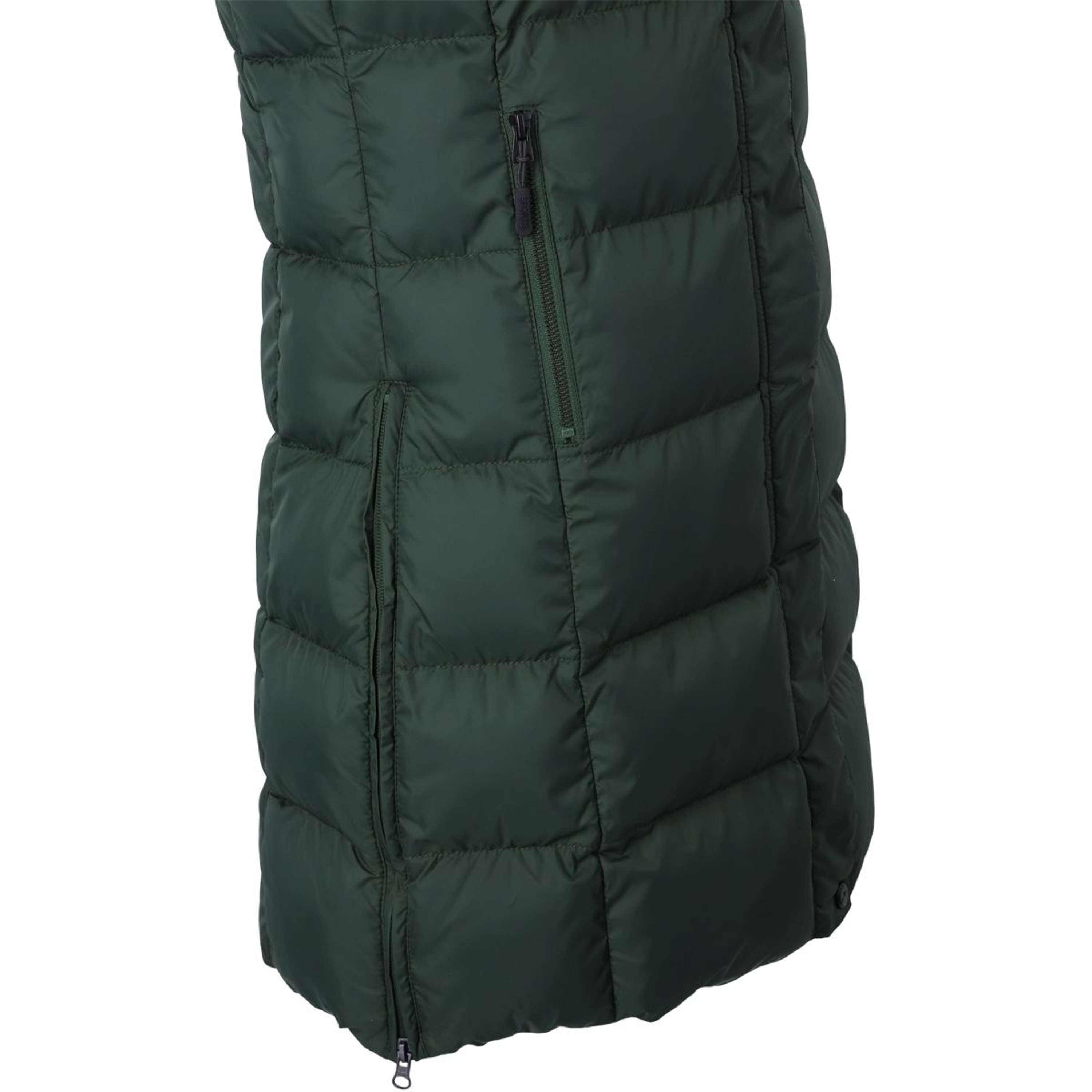 Schockemöhle Langer Bodywarmer SPTilly Bottle