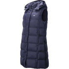 Schockemöhle Langer Bodywarmer SPTilly Dunkle Navy