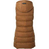 Schockemöhle Langer Bodywarmer SPTilly Nougat