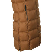 Schockemöhle Langer Bodywarmer SPTilly Nougat