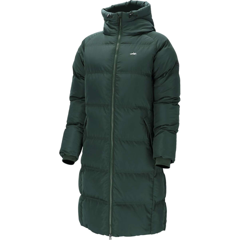 Schockemöhle Lange Jacke SPKacy Bottle