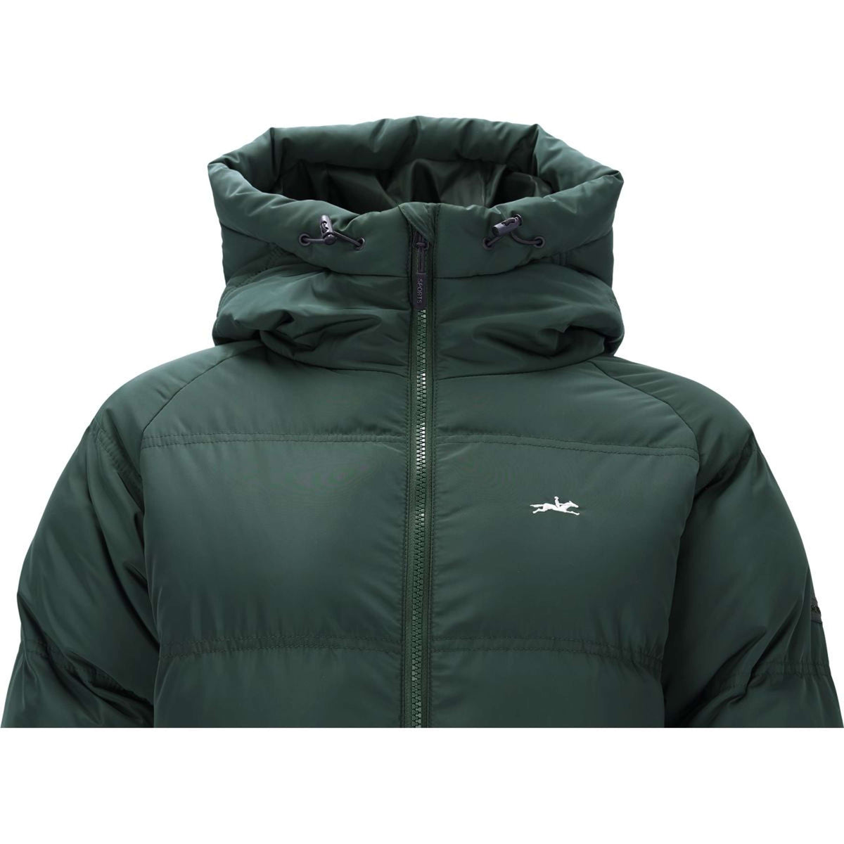 Schockemöhle Lange Jacke SPKacy Bottle