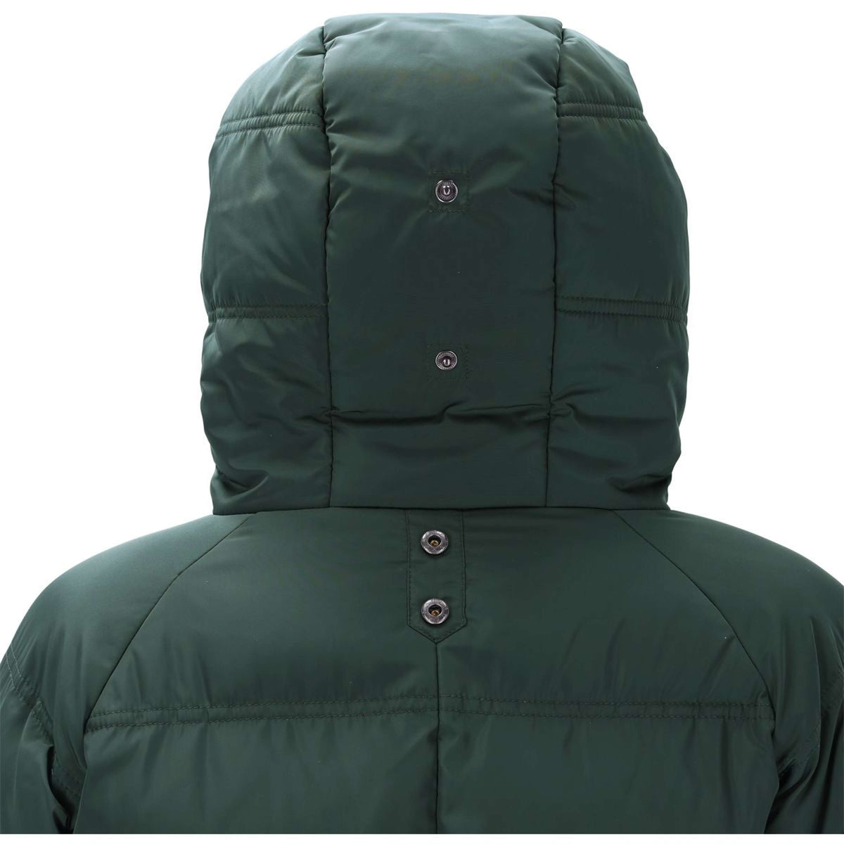 Schockemöhle Lange Jacke SPKacy Bottle