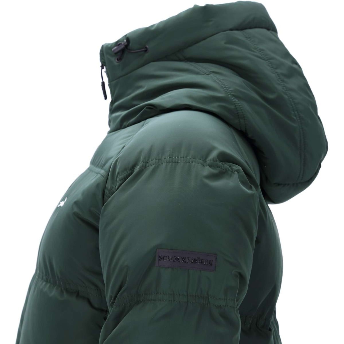Schockemöhle Lange Jacke SPKacy Bottle