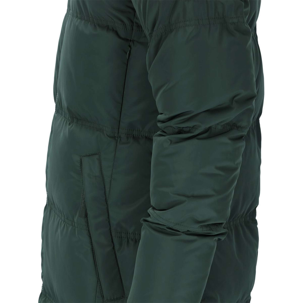Schockemöhle Lange Jacke SPKacy Bottle