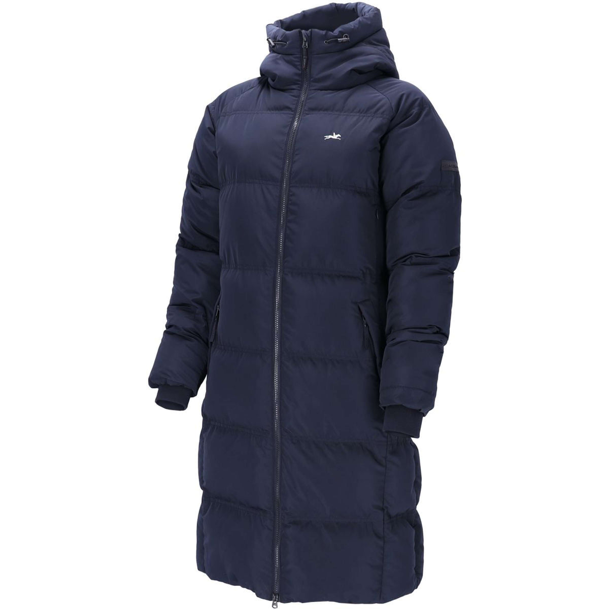 Schockemöhle Lange Jacke SPKacy Dunkle Navy