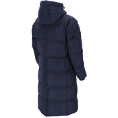 Schockemöhle Lange Jacke SPKacy Dunkle Navy