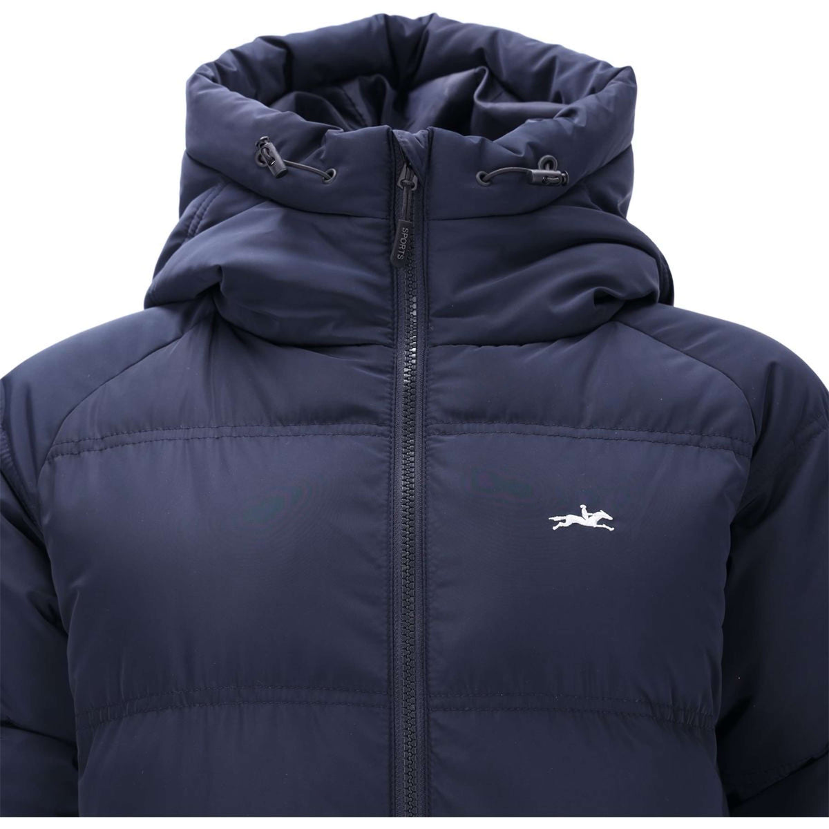 Schockemöhle Lange Jacke SPKacy Dunkle Navy