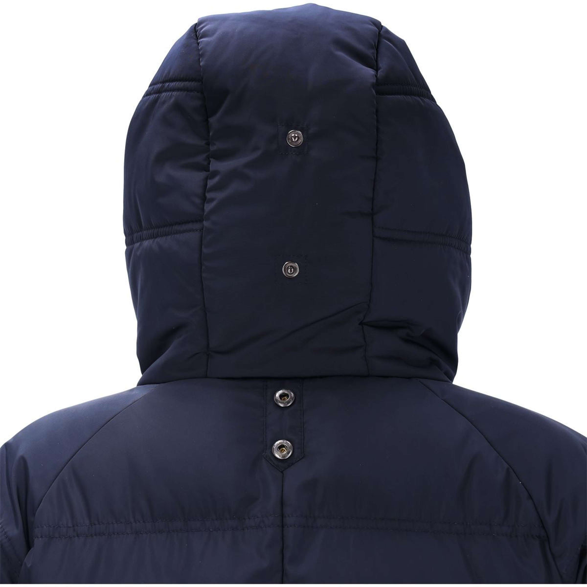Schockemöhle Lange Jacke SPKacy Dunkle Navy