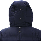Schockemöhle Lange Jacke SPKacy Dunkle Navy