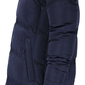 Schockemöhle Lange Jacke SPKacy Dunkle Navy
