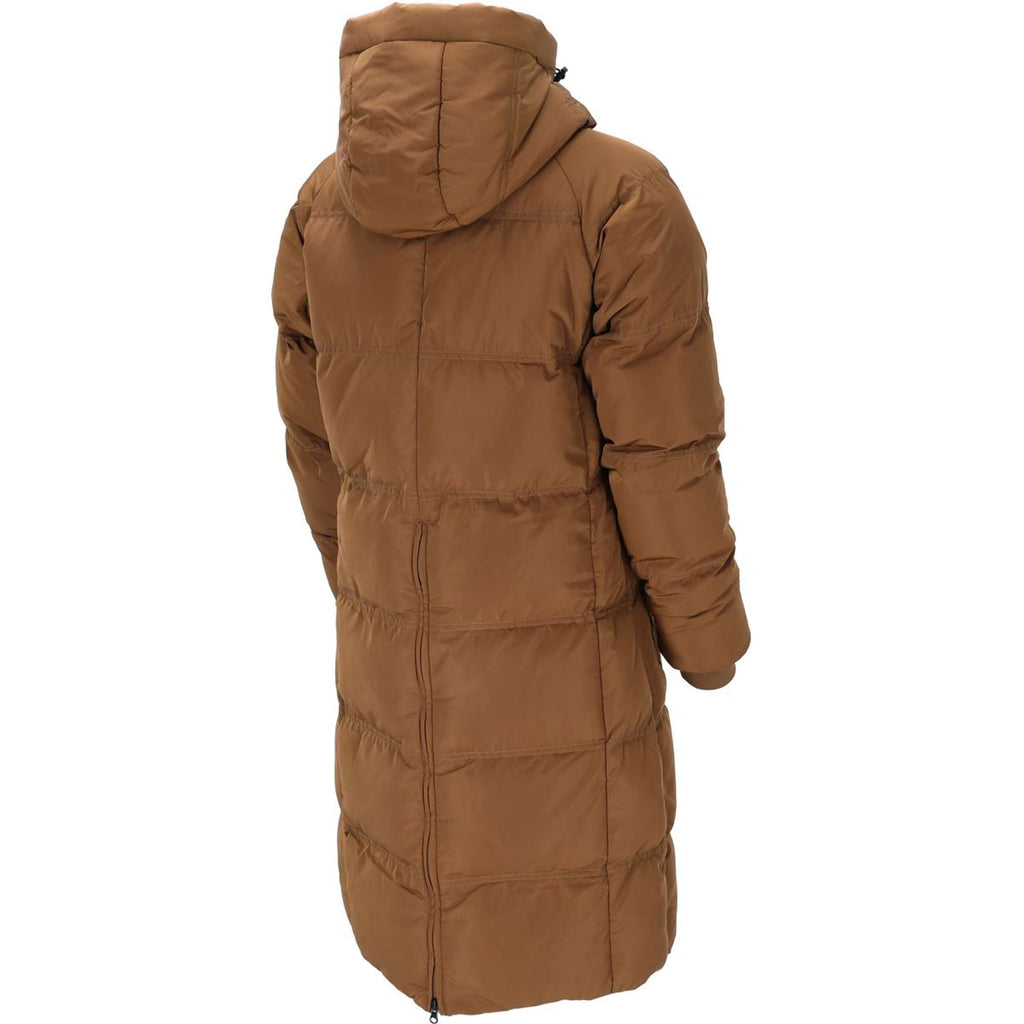 Schockemöhle Lange Jacke SPKacy Nougat
