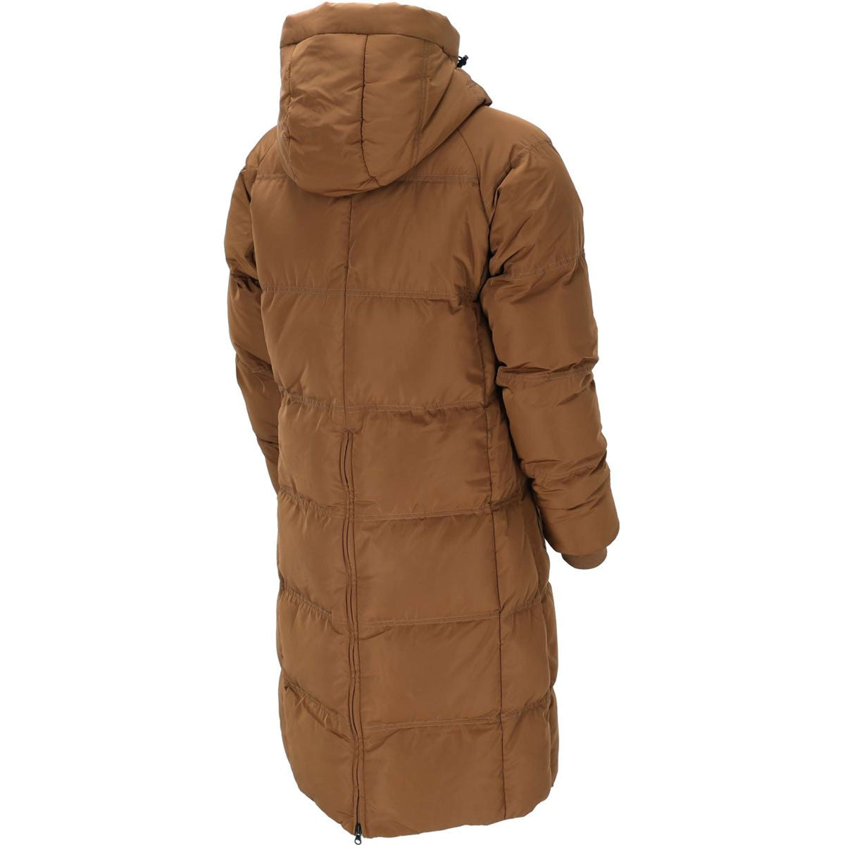 Schockemöhle Lange Jacke SPKacy Nougat