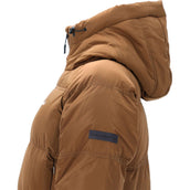 Schockemöhle Lange Jacke SPKacy Nougat