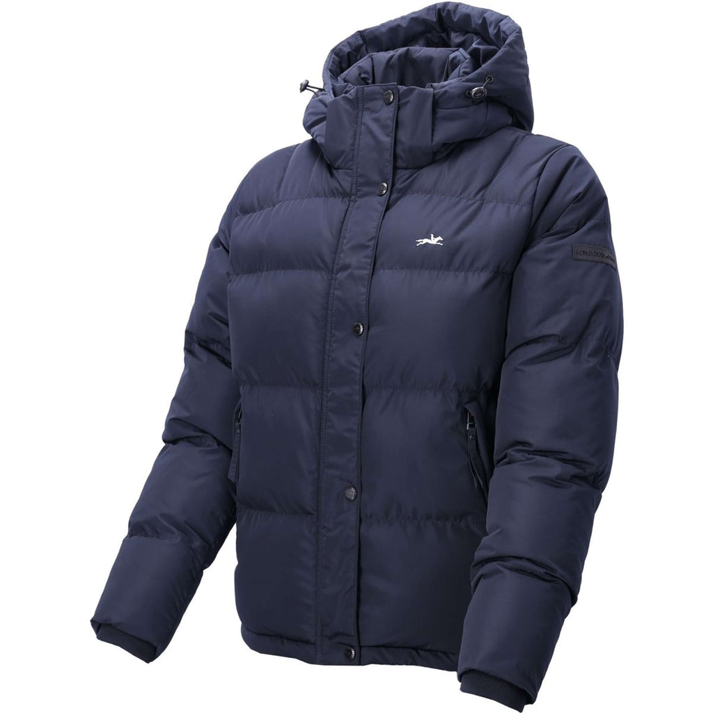 Schockemöhle Jacke SPValentina Dunkle Navy
